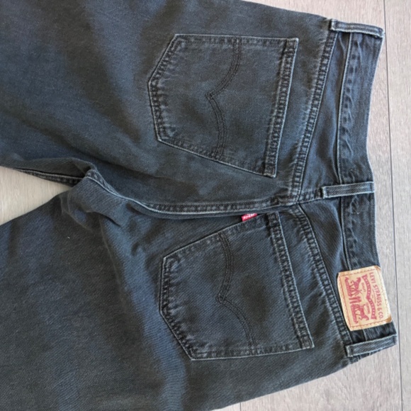 Levi’s Low Pro Straight - Picture 4 of 4